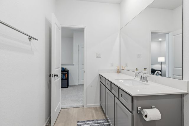 12902 Rio Medina Trail, Cypress, TX 77433