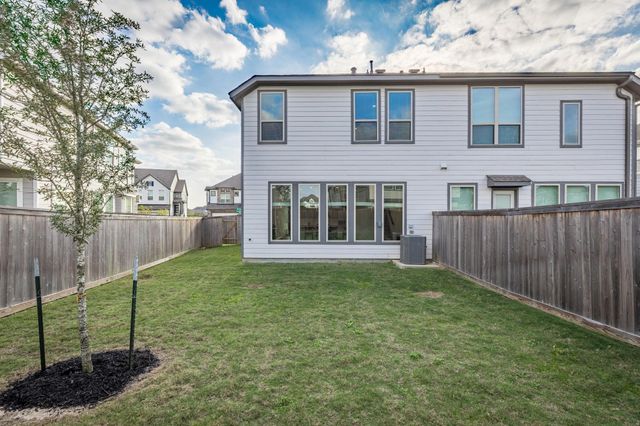 12902 Rio Medina Trail, Cypress, TX 77433