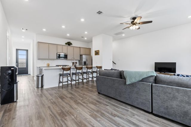 12902 Rio Medina Trail, Cypress, TX 77433