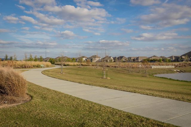 12902 Rio Medina Trail, Cypress, TX 77433