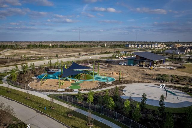 12902 Rio Medina Trail, Cypress, TX 77433