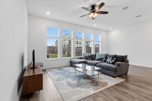 12902 Rio Medina Trail, Cypress, TX 77433