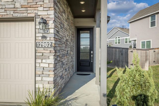 12902 Rio Medina Trail, Cypress, TX 77433