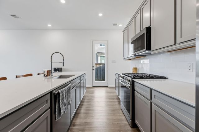 12902 Rio Medina Trail, Cypress, TX 77433