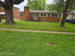 2419 Farnsley Rd, Louisville, KY 40216
