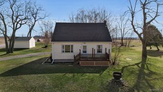 9471 York Road, Leroy, NY 14482