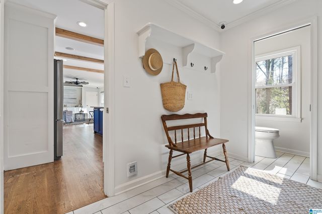 4205 ANTIETAM DRIVE, Mountain Brook, AL 35213