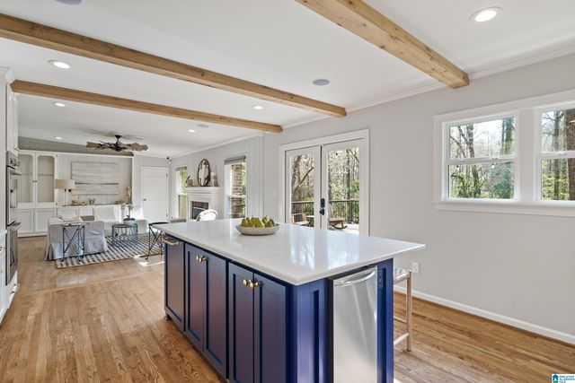 4205 ANTIETAM DRIVE, Mountain Brook, AL 35213