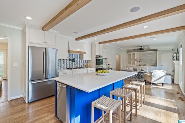 4205 ANTIETAM DRIVE, Mountain Brook, AL 35213