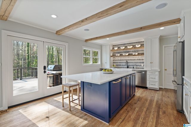 4205 ANTIETAM DRIVE, Mountain Brook, AL 35213