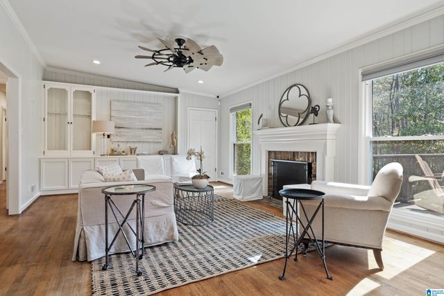 4205 ANTIETAM DRIVE, Mountain Brook, AL 35213