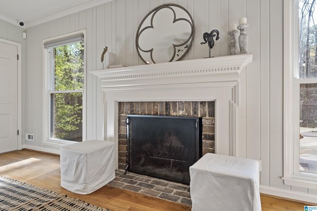 4205 ANTIETAM DRIVE, Mountain Brook, AL 35213