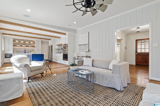 4205 ANTIETAM DRIVE, Mountain Brook, AL 35213