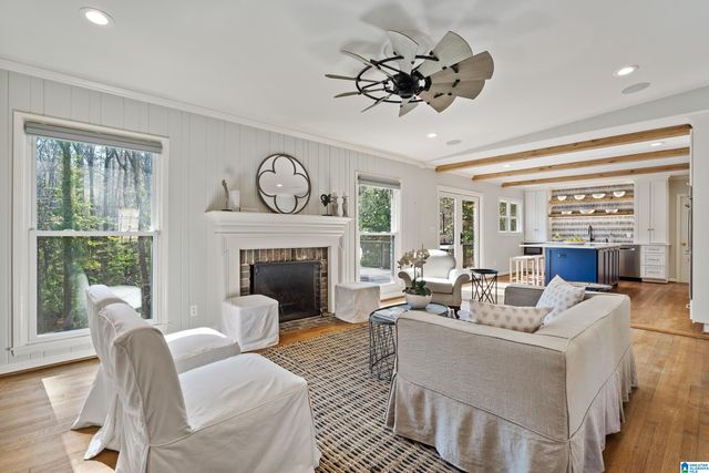 4205 ANTIETAM DRIVE, Mountain Brook, AL 35213