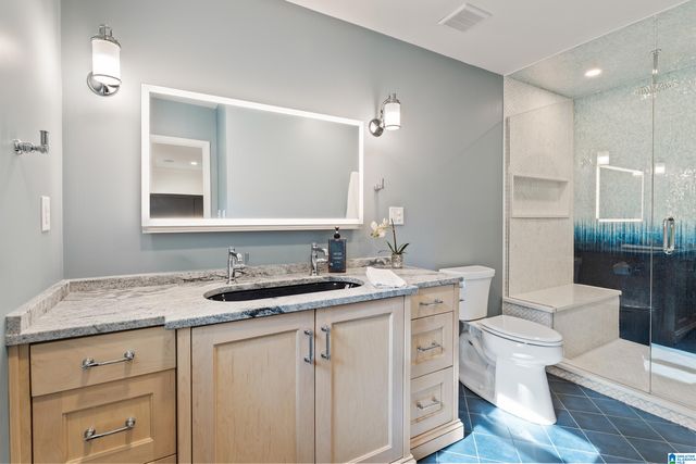 4205 ANTIETAM DRIVE, Mountain Brook, AL 35213