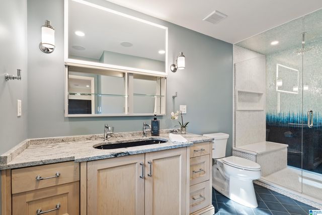 4205 ANTIETAM DRIVE, Mountain Brook, AL 35213