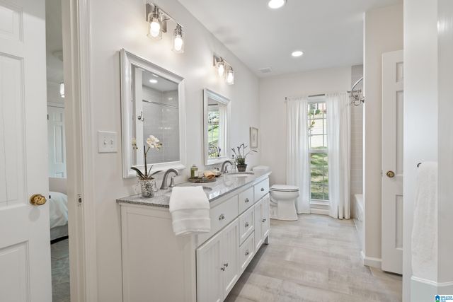 4205 ANTIETAM DRIVE, Mountain Brook, AL 35213