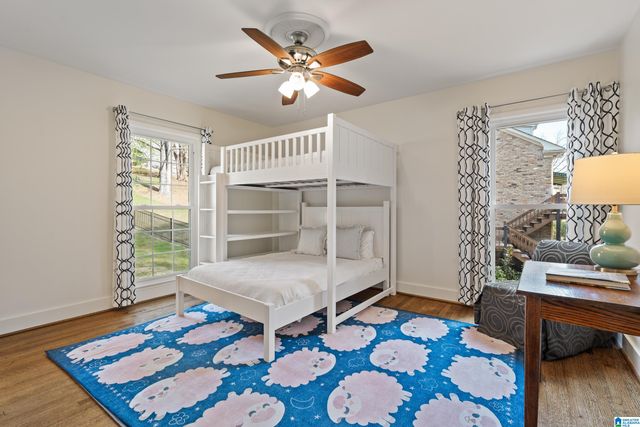 4205 ANTIETAM DRIVE, Mountain Brook, AL 35213