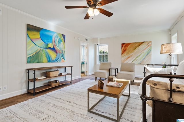 4205 ANTIETAM DRIVE, Mountain Brook, AL 35213