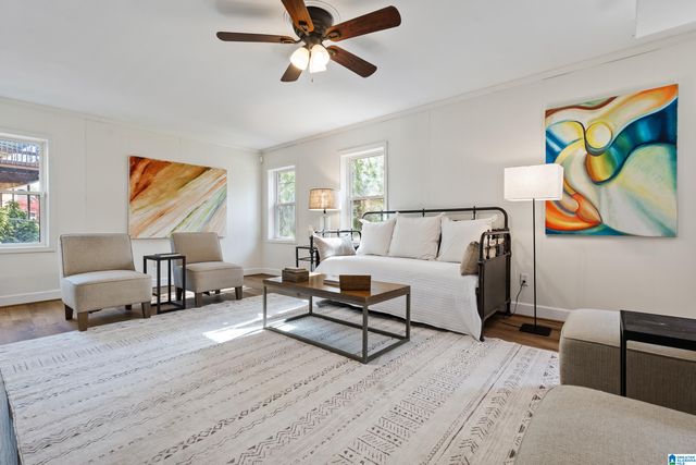 4205 ANTIETAM DRIVE, Mountain Brook, AL 35213