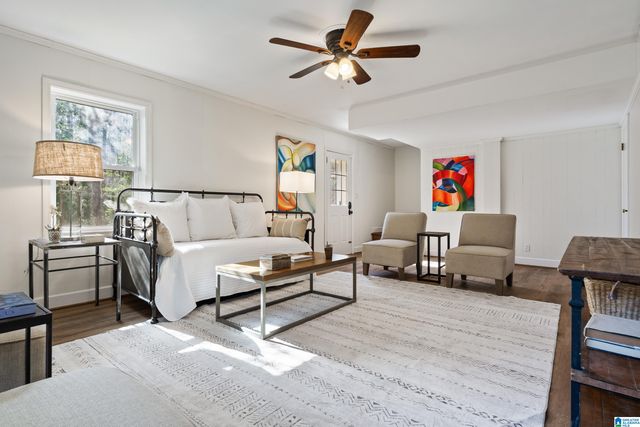 4205 ANTIETAM DRIVE, Mountain Brook, AL 35213