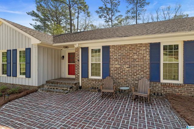 4205 ANTIETAM DRIVE, Mountain Brook, AL 35213
