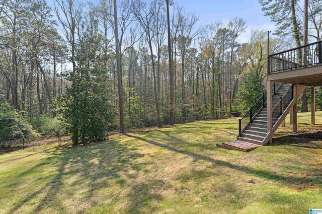 4205 ANTIETAM DRIVE, Mountain Brook, AL 35213