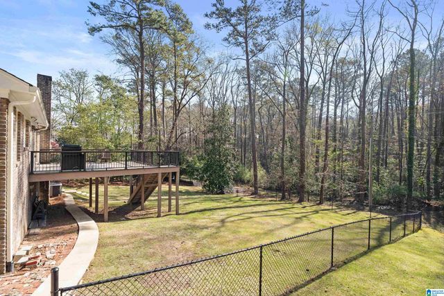 4205 ANTIETAM DRIVE, Mountain Brook, AL 35213