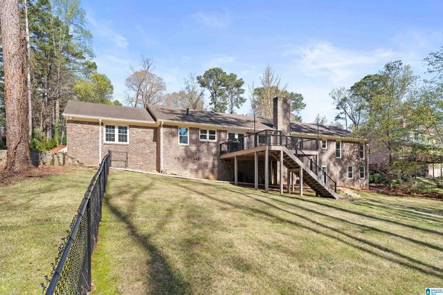 4205 ANTIETAM DRIVE, Mountain Brook, AL 35213