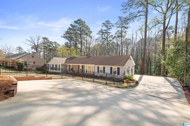 4205 ANTIETAM DRIVE, Mountain Brook, AL 35213