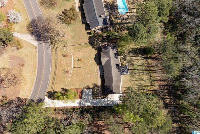 4205 ANTIETAM DRIVE, Mountain Brook, AL 35213