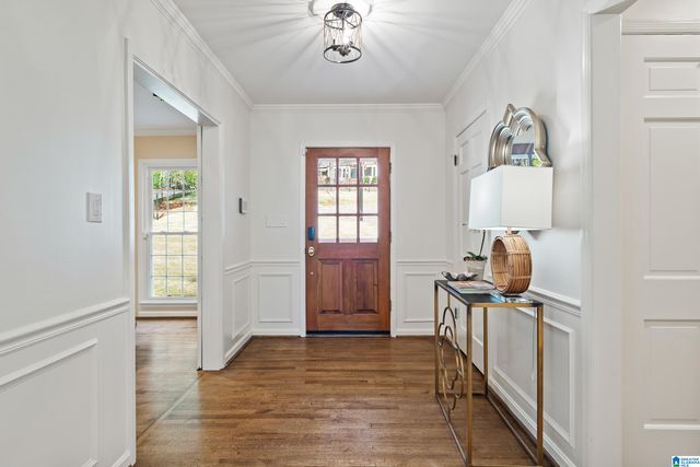 4205 ANTIETAM DRIVE, Mountain Brook, AL 35213