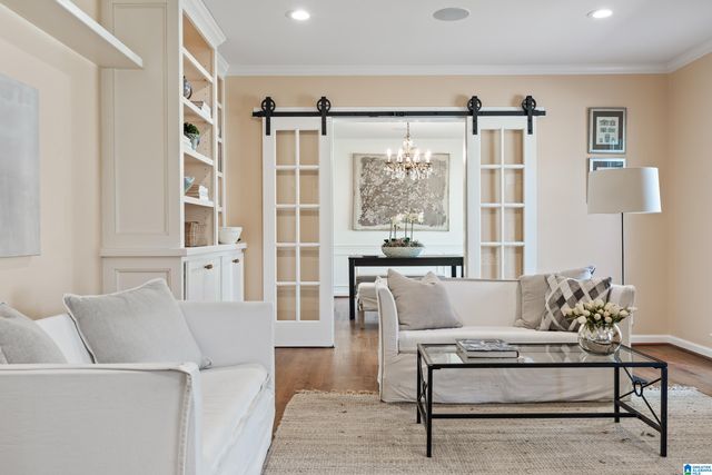 4205 ANTIETAM DRIVE, Mountain Brook, AL 35213