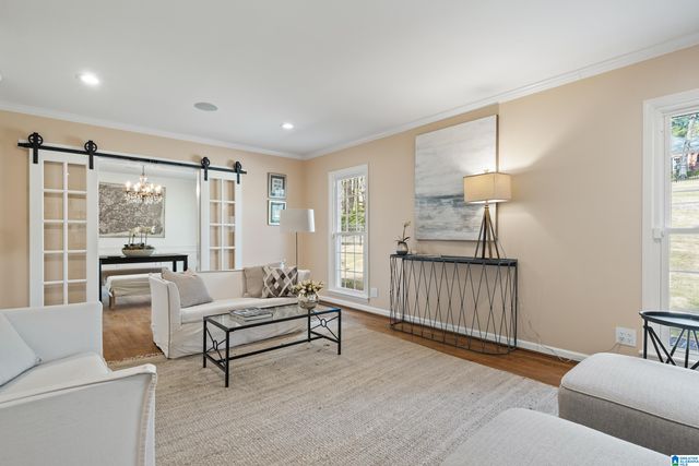 4205 ANTIETAM DRIVE, Mountain Brook, AL 35213