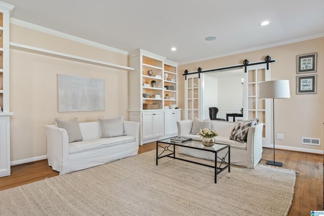 4205 ANTIETAM DRIVE, Mountain Brook, AL 35213