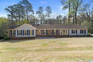 4205 ANTIETAM DRIVE, Mountain Brook, AL 35213