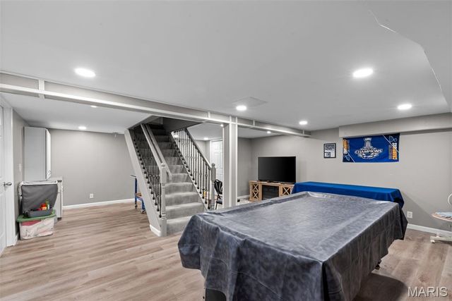 677 Rustic Valley Drive, Ballwin, MO 63021