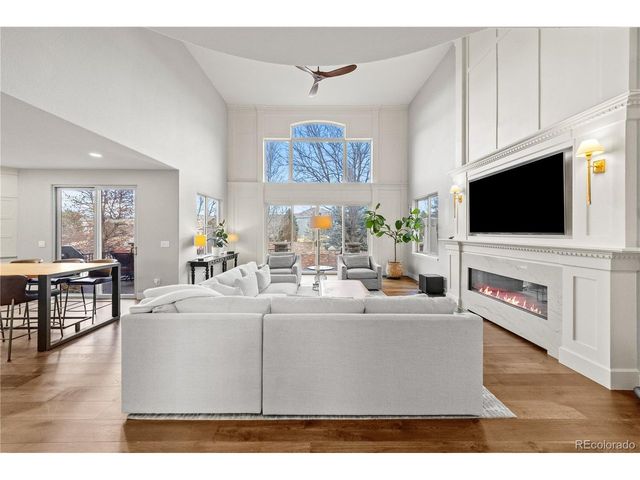 9545 E Hidden Hill Ln, Lone Tree, CO 80124