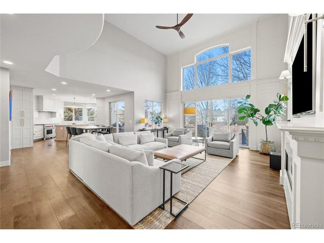 9545 E Hidden Hill Ln, Lone Tree, CO 80124