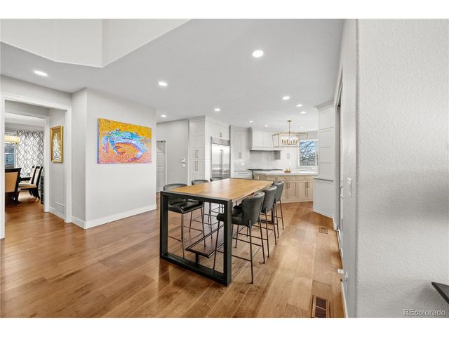 9545 E Hidden Hill Ln, Lone Tree, CO 80124