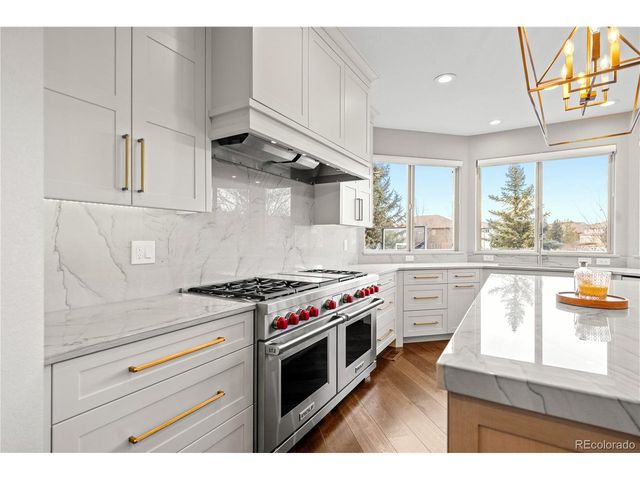 9545 E Hidden Hill Ln, Lone Tree, CO 80124