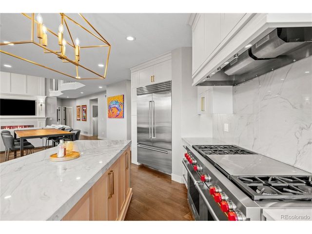 9545 E Hidden Hill Ln, Lone Tree, CO 80124