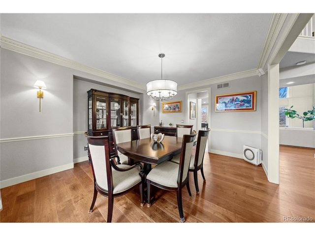 9545 E Hidden Hill Ln, Lone Tree, CO 80124