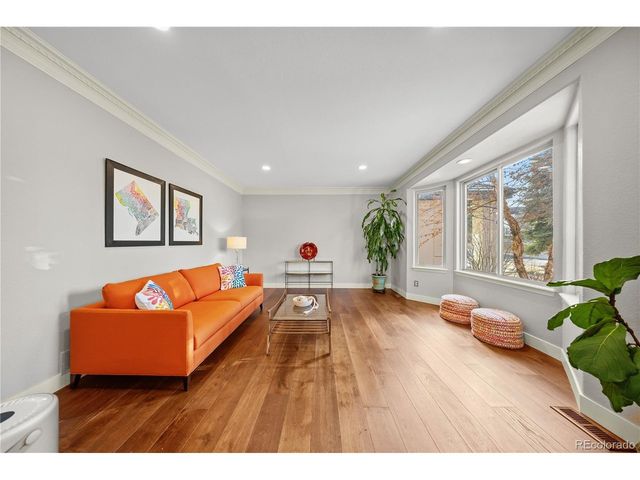 9545 E Hidden Hill Ln, Lone Tree, CO 80124