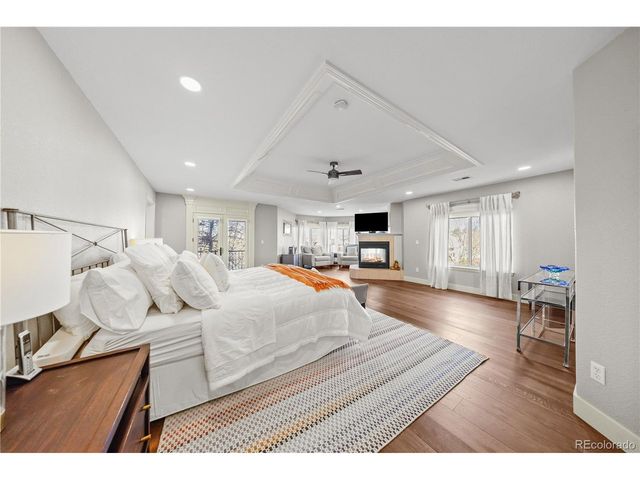 9545 E Hidden Hill Ln, Lone Tree, CO 80124