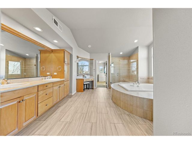 9545 E Hidden Hill Ln, Lone Tree, CO 80124