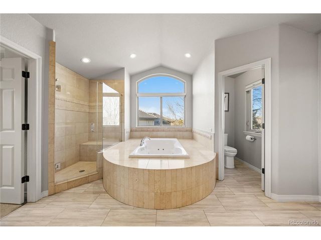 9545 E Hidden Hill Ln, Lone Tree, CO 80124