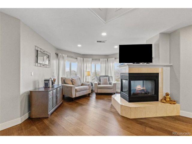 9545 E Hidden Hill Ln, Lone Tree, CO 80124