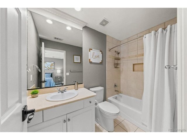 9545 E Hidden Hill Ln, Lone Tree, CO 80124