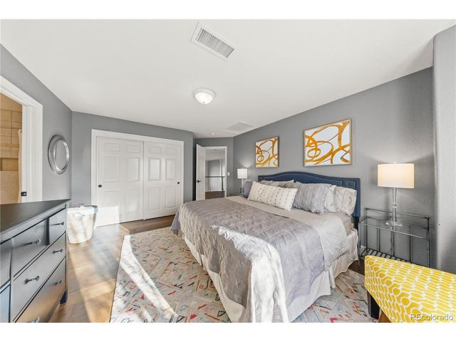 9545 E Hidden Hill Ln, Lone Tree, CO 80124